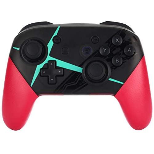 Railay Wireless Controller for Nintendo Switch/Switch lite,Pro Controller Bluetooth Gamepad Joypad