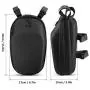 Adjustable Electric Scooter Bag,Front Handlebar Bag, Frame Bag,Carrying Storage Bag for Xiaomi Mijia M365 Segway ES1/ES2/ES3 Adjustable Electric Scooter Bag,Front Handlebar Bag, Frame Bag,Carrying Storage Bag for Xiaomi Mijia M365 Segway ES1/ES2/ES3