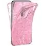 Compatible with Samsung Galaxy S9 Plus Case,PHEZEN Sparkle Bling Crystal Clear Bumper TPU Silicone Rubber Back Cover Slim Fit Shockproof 360 Full Body Protection Case Cover for Galaxy S9 Plus,Pink Compatible with Samsung Galaxy S9 Plus Case,PHEZEN Sparkle Bling Crystal Clear Bumper TPU Silicone Rubber Back Cover Slim Fit Shockproof 360 Full Body Protection Case Cover for Galaxy S9 Plus,Pink