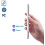 Pen for Surface, Kimwood Stylus Pen for Surface with 1024 Levels Pressure for Surface Pro 7/6/5/4/3, Surface Laptop 3/2/1, Surface Book 2/1, Surface Go Including AAAA Battery & Spare Tip