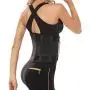 SHAPERX Women Waist Trainer Belt Waist Trimmer Slimming Belly Band Body Shaper Sports Girdles Workout Belt SHAPERX Women Waist Trainer Belt Waist Trimmer Slimming Belly Band Body Shaper Sports Girdles Workout Belt