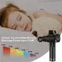 Massage Gun, Upgraded 20 Adjustable Speeds Handheld Vibration Deep Tissue Muscle Massager Device - with 6 Massage Heads and Portable Bag for Deep Muscle Tissue Massage Massage Gun, Upgraded 20 Adjustable Speeds Handheld Vibration Deep Tissue Muscle Massager Device - with 6 Massage Heads and Portable Bag for Deep Muscle Tissue Massage
