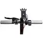 VEROMAN Motorcycle Phone Holder Bicycle Phone Holder Bike Accessories with 360 Degree Rotation VEROMAN Motorcycle Phone Holder Bicycle Phone Holder Bike Accessories with 360 Degree Rotation