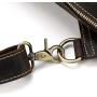NKns Belt Bag Fanny Pack Mens Leather Chest Bag Shoulder Bag Messenger Bag Messenger Bag Mobile Phone Bag Travel Accessories Money Travel NKns Belt Bag Fanny Pack Mens Leather Chest Bag Shoulder Bag Messenger Bag Messenger Bag Mobile Phone Bag Travel Accessories Money Travel