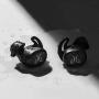 Jaybird Vista True Wireless Bluetooth Sport Waterproof Earbud Premium Headphones - Black