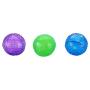 Ethical Pets Dura Brite Treat Ball Dog Toy