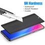 Galaxy S20 Plus Privacy Screen Protector,Tempered Glass Anti Glare/Spy Anti-Scratch No Bubble 9H Hardness 3D Touch Compatible with Samsung Galaxy S20 Plus / S20+ (6.7")