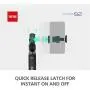 Zhiyun Smooth Q2 3-Axis Handheld Smartphone Gimbal Stabilizer for iPhone 11 Pro Xs X 8 Plus Android Samsung S10 S9 S8,Huawei P30 pro YouTube Vlog Video Record,16Hrs Run-Time,360° Rotation,260g Payload Zhiyun Smooth Q2 3-Axis Handheld Smartphone Gimbal Stabilizer for iPhone 11 Pro Xs X 8 Plus Android Samsung S10 S9 S8,Huawei P30 pro YouTube Vlog Video Record,16Hrs Run-Time,360° Rotation,260g Payload