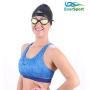 EverSport Swim Goggles Pack of 2 Swimming Goggles Anti Fog for Adult Men Women Youth Kids
