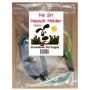 No Sit Pet Haunch Holder Dog Grooming Arm Restraint for Small, Medium and Large Dogs | Durable and Effective for Grooming Tables (Haunch Only, Small-Medium) No Sit Pet Haunch Holder Dog Grooming Arm Restraint for Small, Medium and Large Dogs | Durable and Effective for Grooming Tables (Haunch Only, Small-Medium)