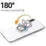 BT21 Official Merchandise - Phone Ring Holder Finger Kickstand (KOYA)