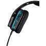 Logitech G633 Artemis Spectrum – RGB 7.1 Dolby and DTS Headphone Surround Sound Gaming Headset – PC, PS4, Xbox One, Switch, and Mobile Compatible – Exceptional Audio Performance – Black