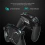 GameSir G5 (New Version) Bluetooth Wireless Game Controller with Trackpad Customizable Buttons for Android Smartphone/iPhone for PUBG MOBA Games