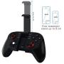 ASDQ LG-Wireless Mobile Phone Gamepad/Controller, for iPhone Samsung RALAN-X9 Bluetooth Android Controller, for PS3 Win 7/8/10 SD