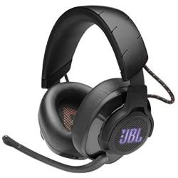 JBL Quantum 600 - Wireless Over-Ear Performance Gaming Headset - Black