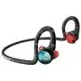 Plantronics BackBeat FIT 2100 Wireless Headphones, Sweatproof and Waterproof in Ear Workout Headphones, Black