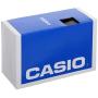 Casio Mens F108WH Illuminator Collection Black Resin Strap Digital Watch