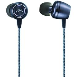 Rosewill Hi-Res Dual Driver Wired Earphones, in Ear Headphones Sports/Running/Gym/Exercise/Sweatproof/Earbuds with Mic, for iPhone, iPad, Android Smartphones, Mp3/mp4 Player, Tablet (EX-500)