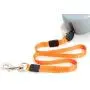Wigzi Two Dog Retractable Non-Tangling Dog Leash with Innovative Gel Handle - Walk 2 Dogs Up to 50 lbs Each - 10 ft Leads Wigzi Two Dog Retractable Non-Tangling Dog Leash with Innovative Gel Handle - Walk 2 Dogs Up to 50 lbs Each - 10 ft Leads