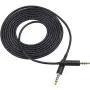 Replacement Audio Cable Compatible with Astro A10 A40 Gaming Headset Talkback Cord Fit with Xbox One PS4 Smartphone MixAmp and PC Gaming (No Mute and Volume Controls) Replacement Audio Cable Compatible with Astro A10 A40 Gaming Headset Talkback Cord Fit with Xbox One PS4 Smartphone MixAmp and PC Gaming (No Mute and Volume Controls)