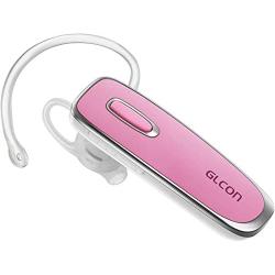 Bluetooth Headset For Cell Phones,Bluetooth Earpiece with Noise Cancelling Mic,Hands Free Wireless Earbuds for Trucker Driver,Fit for iPhone Samsung etc