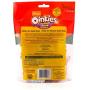 Hartz Oinkies Rawhide Free Pig Skin Dog Treat Chews