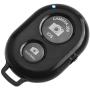CamKix Camera Shutter Remote Control with Bluetooth Wireless Technology - Create Amazing Photos and Videos Hands-Free - Works with Most Smartphones and Tablets (iOS and Android)