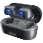 Skullcandy Sesh True Wireless In-Ear Earbud - Black