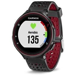 Garmin Forerunner 235 - Marsala (Renewed)