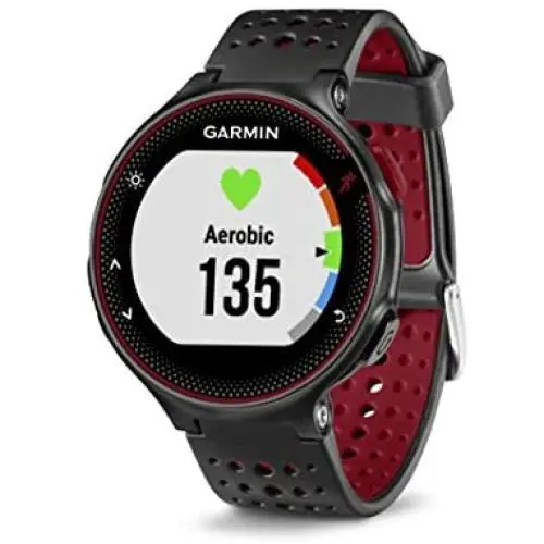 Garmin Forerunner 235 - Marsala (Renewed) Garmin Forerunner 235 - Marsala (Renewed)