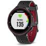 Garmin Forerunner 235 - Marsala (Renewed)