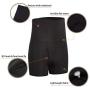 TAILONG Men Tummy Control Shorts High Waist Slimming Underwear Body Shaper Seamless Belly Girdle Boxer Briefs