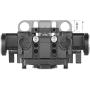 SMALLRIG Quick Release Shoulder Plate for Sony VCT-14 Tripod Adapter with Rosettes - 1954
