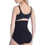 Women Waist Trainer Tummy Control Panties Body Shaper High Waisted Shapewear Briefs Butt Lifter Slimming Corset Seamless
