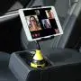 Phone Mount for Car TOOVREN Cup Holder Tablet/Cell Phone Cupholder Cradle with Adjustable Gooseneck for Apple iPad Pro/iPhone 11 Pro Max/X/XR/8/7 Plus, Samsung Note 10+/s9 Plus/Google Pixel 3XL/LG Phone Mount for Car TOOVREN Cup Holder Tablet/Cell Phone Cupholder Cradle with Adjustable Gooseneck for Apple iPad Pro/iPhone 11 Pro Max/X/XR/8/7 Plus, Samsung Note 10+/s9 Plus/Google Pixel 3XL/LG