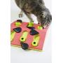 Petstages Interactive Cat Puzzles, Slow Feeders, Treat Dispensing Toys