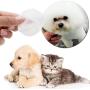 SCOBUTY Pet Wipes,Pet Eye Wipes,Pet Tear Stain Wipes,Natural Tear Eye Stain Remover Pads for Pets, Cleansing Eye Wipes,Eyes Gentle Tear 200 Pads Stain Wipes SCOBUTY Pet Wipes,Pet Eye Wipes,Pet Tear Stain Wipes,Natural Tear Eye Stain Remover Pads for Pets, Cleansing Eye Wipes,Eyes Gentle Tear 200 Pads Stain Wipes