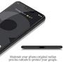 X-level Google Pixel 3 XL Case, Mobile Phone Case [Guardian Series] Soft TPU Matte Finish Slim Fit Ultra Thin Light Protective Cell Phone Back Cover for Google Pixel 3 XL-Black