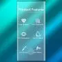 [3 Pack] Screen Protector for Samsung Galaxy Note 20,Ultra thin TPU Screen Protector,Case Friendly [Anti-Scratch][Bubble Free] For Samsung Galaxy Note 20 (6.4&quot)