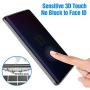 Galaxy S20 Plus Privacy Screen Protector,Tempered Glass Anti Glare/Spy Anti-Scratch No Bubble 9H Hardness 3D Touch Compatible with Samsung Galaxy S20 Plus / S20+ (6.7")