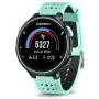 Garmin Forerunner 235 - Frost Blue (Renewed) Garmin Forerunner 235 - Frost Blue (Renewed)