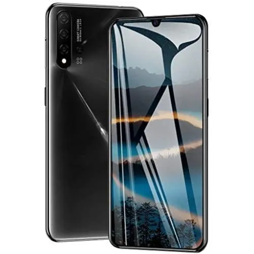 2019 Unlocked GSM Smartphone, Dual SIM, Quad Core, Four HD Camera, Android 6.1, Droplet Screen, Face Recognition, 1+16GB Cell Phones Unlocked (Black) 2019 Unlocked GSM Smartphone, Dual SIM, Quad Core, Four HD Camera, Android 6.1, Droplet Screen, Face Recognition, 1+16GB Cell Phones Unlocked (Black)