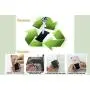 [2pc] Finger Strap Phone Holder - Ultra Thin Anti-Slip Universal Cell Phone Grips Band Holder for Back of Phone (Dark Green)