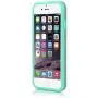 Incipio IPH-1185-GRYTEAL iPhone 6S Case, Stowaway [Kickstand][Credit Card] Wallet Cover fits Both Apple iPhone 6, iPhone 6S - Gray/Teal