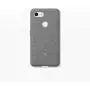 Google Fabric Case Cell Phone Case for Pixel 3XL - Fog Fabric Google Fabric Case Cell Phone Case for Pixel 3XL - Fog Fabric