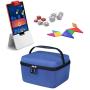 Aproca Hard Carry Travel Case for Osmo Tablet Genius Kit (Blue)