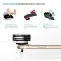 3 in 1 Clip-On 180 Degree Supreme Fisheye Lens, 0.67X Wide Angle Lens, 10X Macro Lens Kit for iPhone 6/ 6S/6Plus, iOS &Android Smartphones 3 in 1 Clip-On 180 Degree Supreme Fisheye Lens, 0.67X Wide Angle Lens, 10X Macro Lens Kit for iPhone 6/ 6S/6Plus, iOS &Android Smartphones