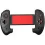 Mobile Game Controller, Wireless 4.0 Practical Stretch Joystick Gamepad with 5-10 Inch Telescopic Holder for Compatible Phone8/XR/XS iOS Compatible Android Mobile Phone Tablet Mobile Game Controller, Wireless 4.0 Practical Stretch Joystick Gamepad with 5-10 Inch Telescopic Holder for Compatible Phone8/XR/XS iOS Compatible Android Mobile Phone Tablet