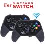 DSstyles Wireless for Switch Controller for Android iOS Smart Phone for Nintend Switch Console Controle Joystick