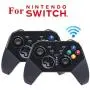 DSstyles Wireless for Switch Controller for Android iOS Smart Phone for Nintend Switch Console Controle Joystick